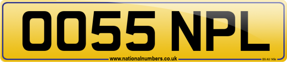 OO55 NPL