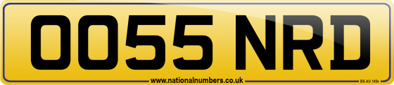OO55 NRD
