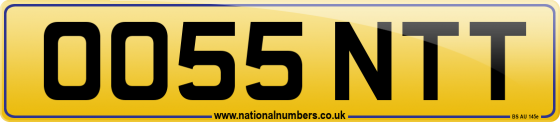 OO55 NTT