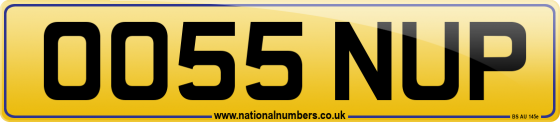OO55 NUP