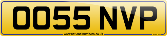OO55 NVP