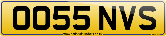 OO55 NVS