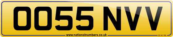 OO55 NVV