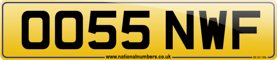 OO55 NWF
