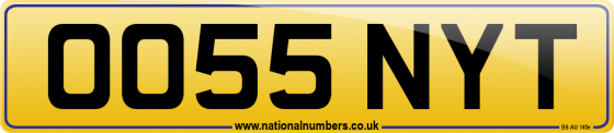 OO55 NYT