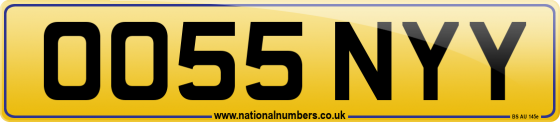 OO55 NYY