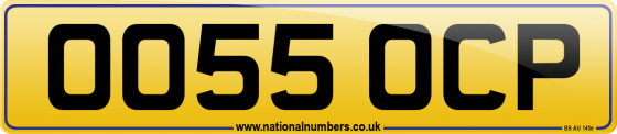 OO55 OCP