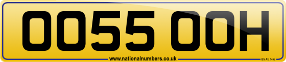 OO55 OOH