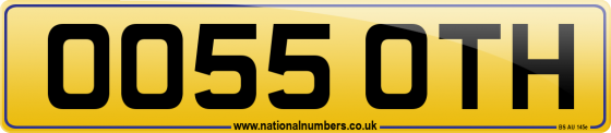 OO55 OTH