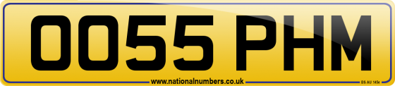 OO55 PHM