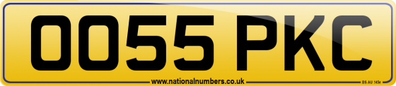OO55 PKC