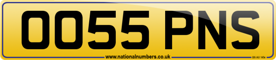 OO55 PNS