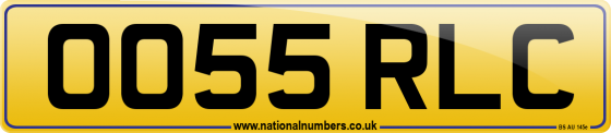 OO55 RLC