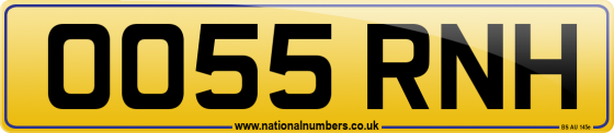 OO55 RNH