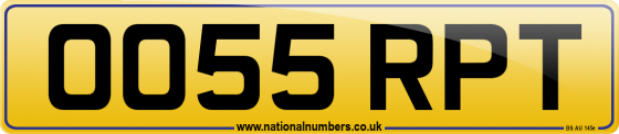 OO55 RPT