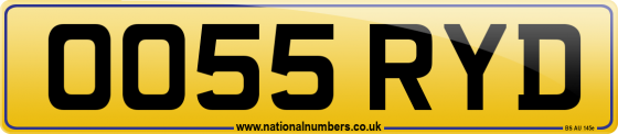OO55 RYD
