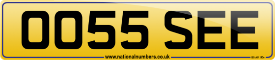 OO55 SEE