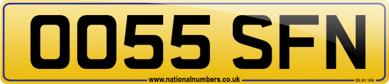 OO55 SFN