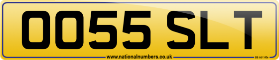 OO55 SLT