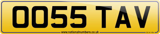 OO55 TAV