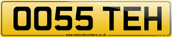 OO55 TEH