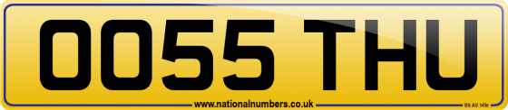 OO55 THU