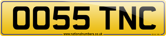 OO55 TNC