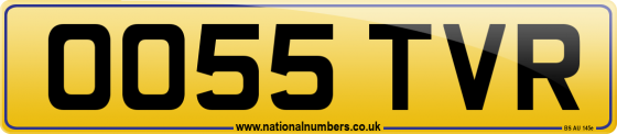 OO55 TVR