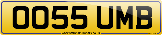 OO55 UMB