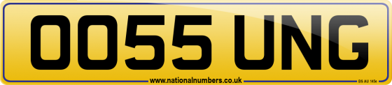 OO55 UNG