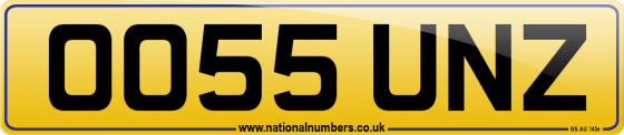 OO55 UNZ