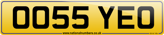 OO55 YEO