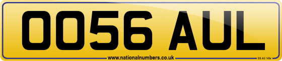 OO56 AUL