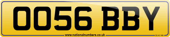 OO56 BBY