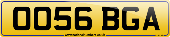 OO56 BGA