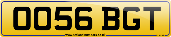 OO56 BGT
