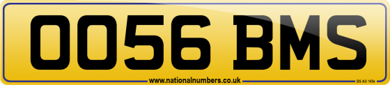 OO56 BMS