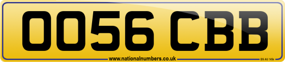 OO56 CBB