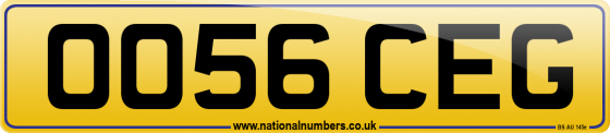 OO56 CEG