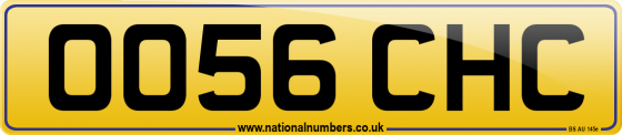 OO56 CHC