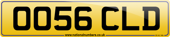 OO56 CLD