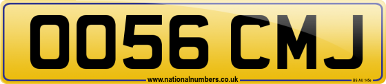 OO56 CMJ