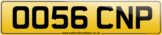 OO56 CNP