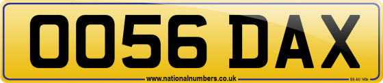 OO56 DAX