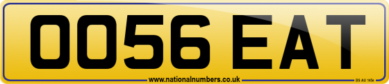OO56 EAT