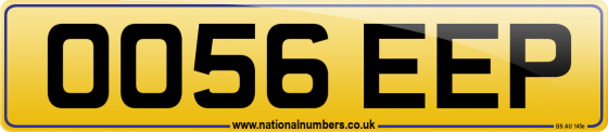 OO56 EEP