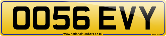 OO56 EVY
