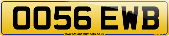 OO56 EWB
