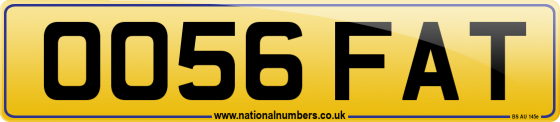 OO56 FAT