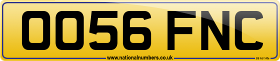 OO56 FNC